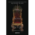 thumbnail image 1 of UN TRONO OSCURO OCEANO GRAN TRAVESIA KENDARE BLAKE, 1 of 2