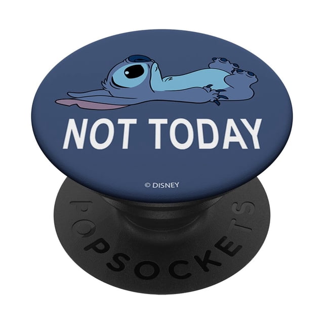 PopSockets Disney Lilo & Stitch no hoy en día Stitch PopGrip