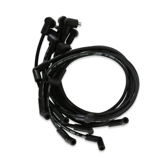 MSD 5564 Spark Plug Wire Set