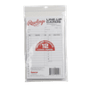 Rawlings 4-Part Carbonless Coaches Baseball/Softball Lineup Cards (17LU)