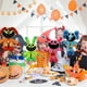 thumbnail image 2 of 4PCS Hoppy Plush Smiling Critters Plushies, 2 of 5
