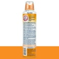 Arm & Hammer Invisible Spray Powder Deodorant for Odor Defense, Unisex