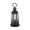 A, variant on DefiDgd Halloween Vintage LED Lantern,Battery Operated Handheld Bat Pumpkin Pattern Lantern for Halloween Indoor Home Bar Porch Party Festive Atmosphere Decor(C)