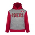 thumbnail image 3 of CONJUNTO DEPORTIVO PARA NIÑO SAN FRANCISCO 49S 100% ORIGINAL NFL  323495, 3 of 6