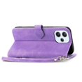 thumbnail image 4 of Funda billetera anti-golpes para GANGXUN Redmi 12 , ideal para día a día y trabajo, 4 of 5