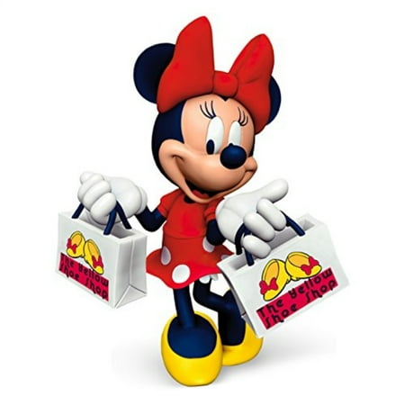 Hallmark Mouse - Hallmark Keepsake Disney Minnie Mouse
