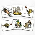 thumbnail image 3 of YouTheFan NCAA Iowa Hawkeyes Memory Match Game, 3 of 6