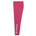 thumbnail image 6 of Reebok Girl's Athletic Solid 7/8 Core Legging, Sizes 4-18, 6 of 6