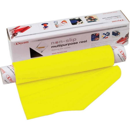 Dycem Non-Slip Material, Roll, 8