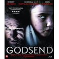 thumbnail image 1 of Godsend ( O Enviado ) [ Blu-Ray, Reg.A/B/C Import - Pays-Bas ], 1 of 1