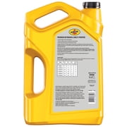 Pennzoil Outdoor Premium Outboard & Multi-Purpose 2-Cycle Engine Oil, 1 Gallon