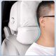 thumbnail image 4 of Li Lixiang L7 L8 L9 2023 2022 - Reposacabezas para coche, diseño de coche, almohada para el cuello, accesorios de modificación automática, 4 of 5