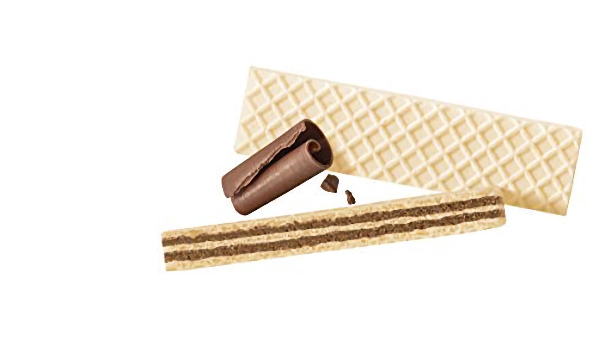 Voortman Sugar-Free Chocolate Wafer Cookies, 9 oz (Pack of 12)
