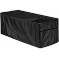 thumbnail image 1 of Funda para caja de almacenamiento 1306071CM, funda impermeable para caja de almacenamiento de jardín/baúl de almacenamiento, funda protectora para caja de almacenamiento de banco, 1 of 5