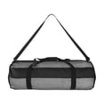 thumbnail image 3 of harper Breathable Mesh Diving Duffel Bag Large Capacity Waterproof Snorkeling Equipment, 3 of 10