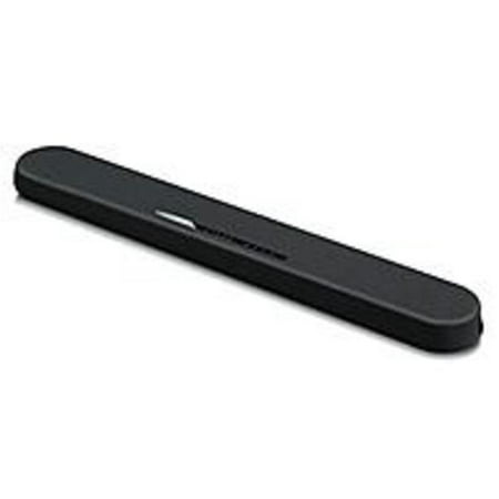 Refurbished Yamaha YAS-108 120 Watts Sound Bar with Bluetooth and Built-in