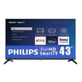 thumbnail image 1 of TV Philips 43 Pulgadas Full HD Smart TV LED 43PFL6654/F8, 1 of 4