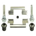 thumbnail image 1 of Kit De Cáliper De Freno HO AUTOPARTES 2006 A 2009 Pontiac V6 3.9L Delantero Izquierdo o Derecho, 1 of 4