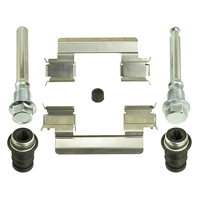 Kit De Cáliper De Freno HO AUTOPARTES 2006 A 2009 Pontiac V6 3.9L Delantero Izquierdo o Derecho