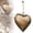 E, variant on Home Accents Cute Cartoon Pet Resin Figurine Realistic Texture for entryway table decorative accent.
