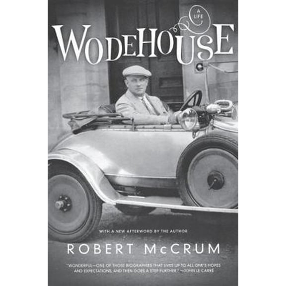 Pre-Owned Wodehouse: A Life (Paperback) 0393327515 9780393327519