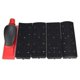 thumbnail image 4 of 70x198mm Vacuum Sanding Block 5Pcs Set Vacuuming Sanding Disc Holder Sandpaper 4Pc Backing Polishing Pad, 4 of 5