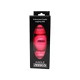 thumbnail image 4 of Zeekio Galaxy Juggling Balls - Premium 12 Panel Genuine Leather Balls - 130g - 67mm - Pack of 3, Pink, 4 of 5