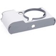 thumbnail image 3 of T-Snap, Protector de Cámara - Blanco, 3 of 3