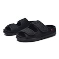 thumbnail image 3 of Para Diabéticas Sandalias Unisex Ajustables Interiores, 3 of 9