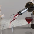 thumbnail image 4 of ANNIVERS Electric Wine Bottle Opener Set, Ensemble Ouvre Bouteille Électrique, 4 of 6