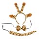 thumbnail image 1 of 1 Set Decorative Kids Costumes Wear-resistant Tails Costumes Adorable Giraffe Costumes, 1 of 4