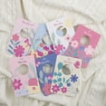 thumbnail image 5 of Parent's Choice Closet Dividers, Infant Girl, Set of 7, Pink, Purple, Yellow, 5 of 10