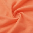 thumbnail image 6 of Summer Plus Size Tops for Womens 2026 Fashion Casual Button Solid Color Short Sleeve Round Neck Top/Shirt, 6 of 7