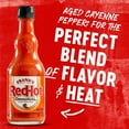 thumbnail image 4 of Frank's RedHot Kosher Original Cayenne Pepper Hot Sauce, 12 oz Bottle, 4 of 21