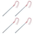 thumbnail image 1 of 4pcs 10mm x 270mm Single End Heating Elements 220V 600W, 1 of 5