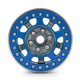 thumbnail image 2 of Anillo de repuesto para llanta de rueda Beadlock RC, 4 piezas, compatible con 110, 2 of 6