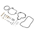 thumbnail image 3 of Kit de accesorios de reparación de carburador, kit de reparación de carburador ATV de 25 piezas, kit de reconstrucción de carburador ATV, solución innovadora, 3 of 12