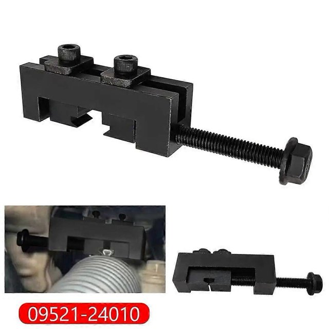 Auto Maintenance Tool CV Joint Axle Boot Drive Shaft Clamping Tool 09521-24010 Replaces CV Boot Clamp Pliers Car Accessories