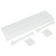 thumbnail image 1 of Deflector de aire de confinamiento Deflector de ventilación de aire acondicionado Telescópico profesional Práctico 56 cm-106 cm para el hogar para la sala de estar para el ANGGREK  Otros, 1 of 7