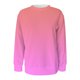 thumbnail image 2 of Gibobby Sudadera mujer Sudadera de Cuello Redondo Sudadera de algodón para Mujer Sudadera Ligera Sudadera para Mujer(Rosa,CH), 2 of 4