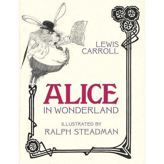 Alice in Wonderland (Paperback)