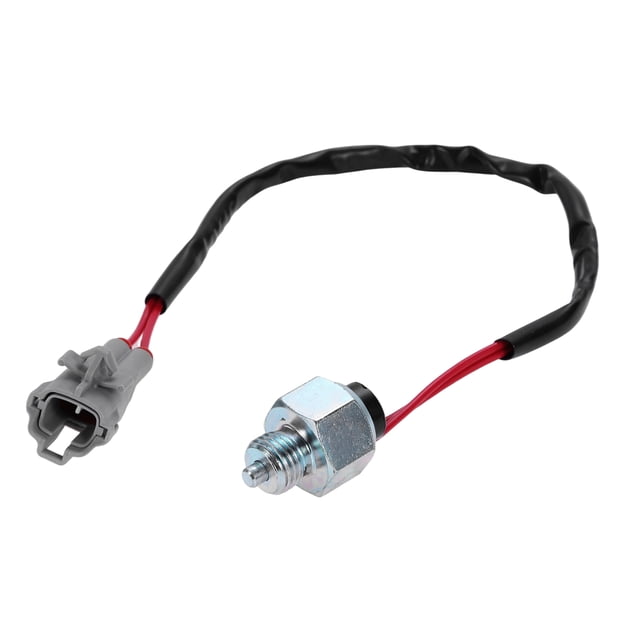 Interruptor de Luz de Freno Unique Bargains para Suzuki Jimny 1998-2019, Interruptor de Luz de Estacionamiento 3763076J20 1 pieza
