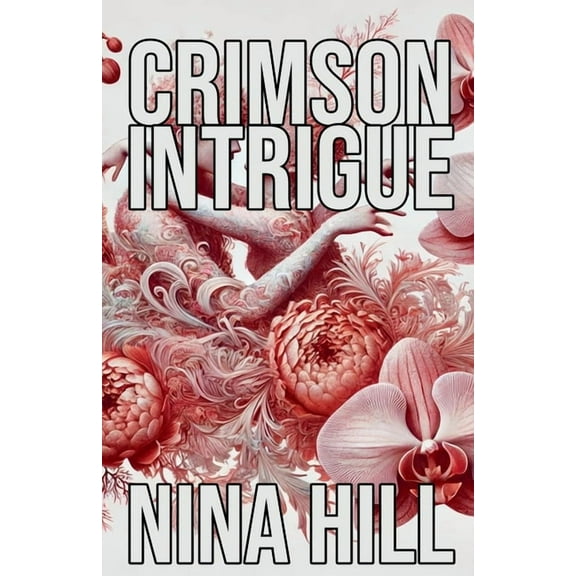 Crimson Intrigue, (Paperback)