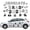 Gray black, variant on 30Pcs Congrats Grad 2026 Magnetic Signs, 2026 Grad Magnets for Car Decorations, Class of 2026 Graduation Car Magnet Decals for Parade, Refrigerator, Garage Door, Graduation Party Supplies - Color D