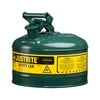 2 Gal Safety Can 7.5L Green