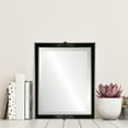 thumbnail image 3 of Athena Framed Mirror - Matte Black, 3 of 6