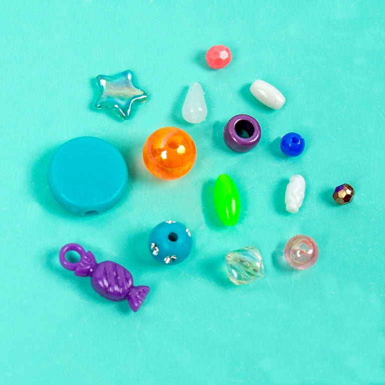 Square 17 mm or More Jewelry Making Beads for sale