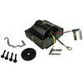 thumbnail image 2 of Ignition Coil Fits select: 1975-1986 CHEVROLET C10, 1974-1981 CHEVROLET CORVETTE, 2 of 10