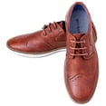 thumbnail image 3 of Mio Marino Casual Countryside Dress Shoes for Men, 3 of 7