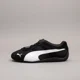 thumbnail image 1 of PU & MA Lifestyle Speedcat GO Black White New Fashion Rare Women Shoes 403589-01, 1 of 5
